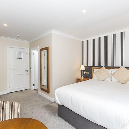 Hillview House Ξενοδοχείο Lusk Εξωτερικό φωτογραφία