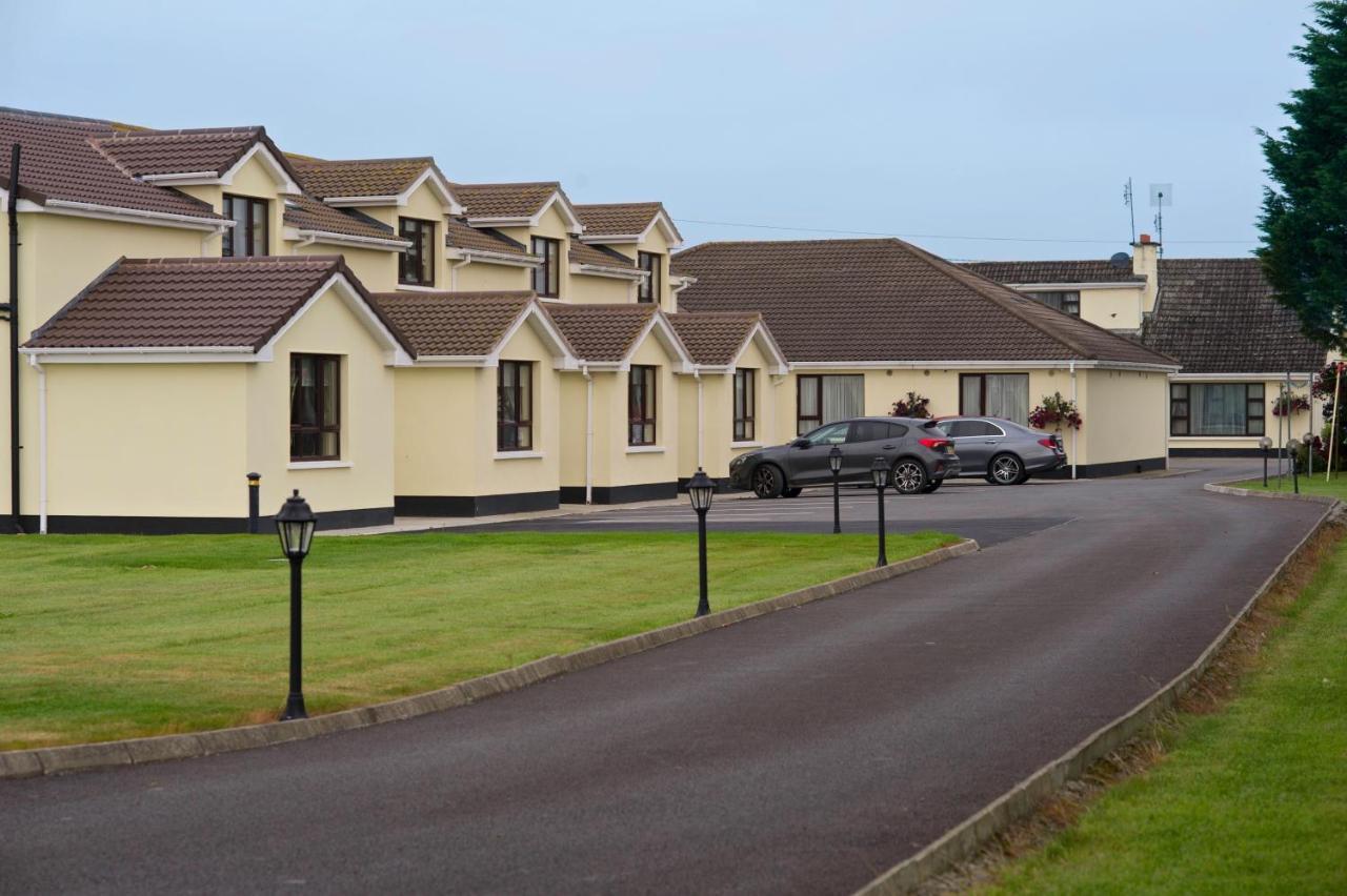Hillview House Ξενοδοχείο Lusk Εξωτερικό φωτογραφία