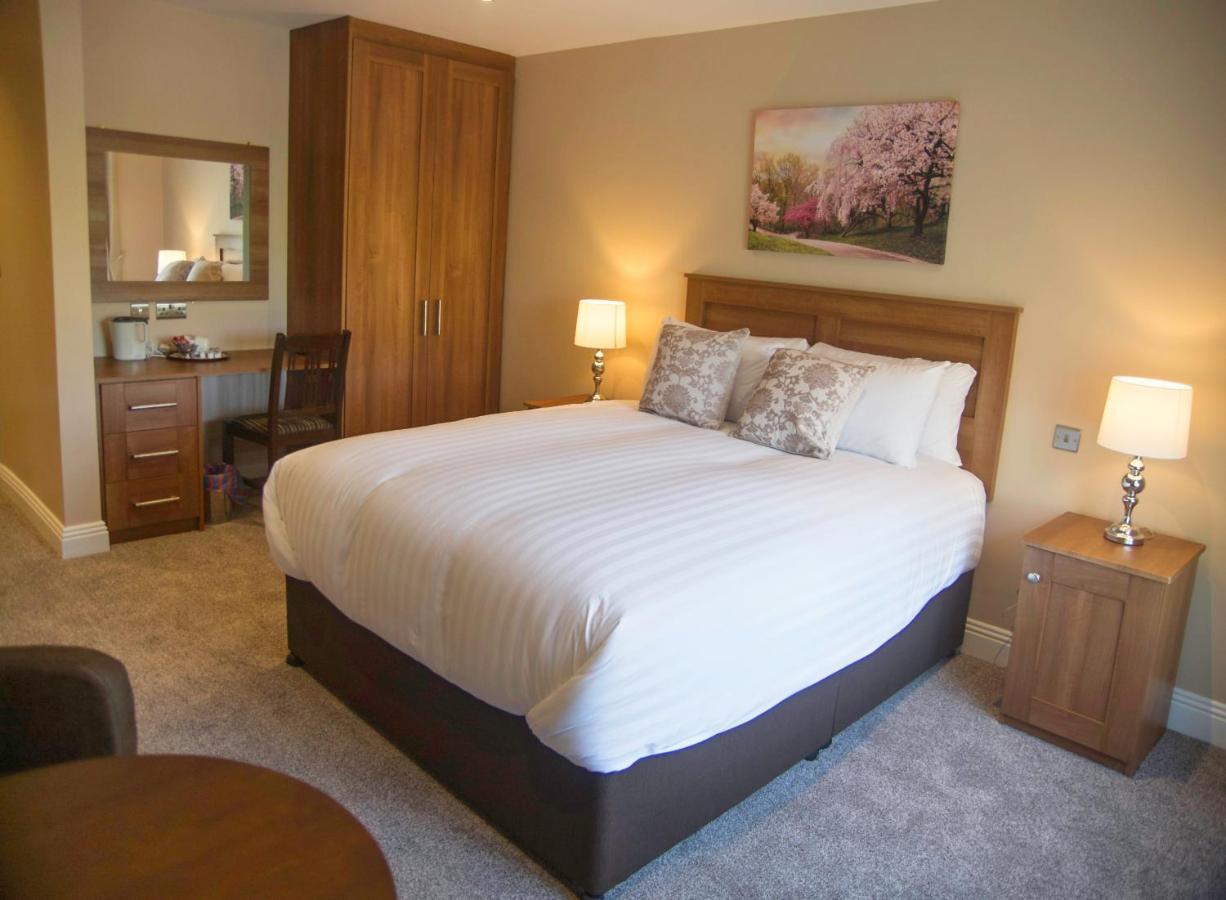 Hillview House Ξενοδοχείο Lusk Εξωτερικό φωτογραφία