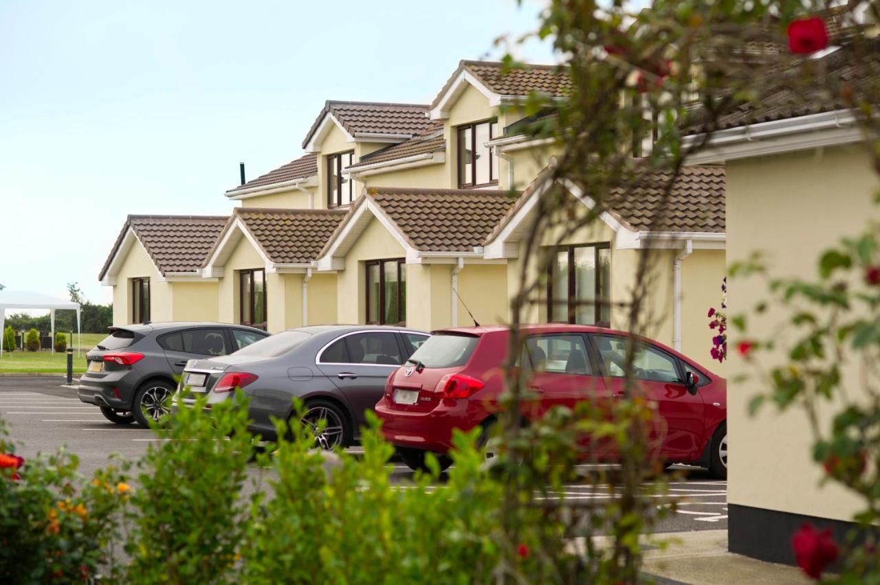 Hillview House Ξενοδοχείο Lusk Εξωτερικό φωτογραφία