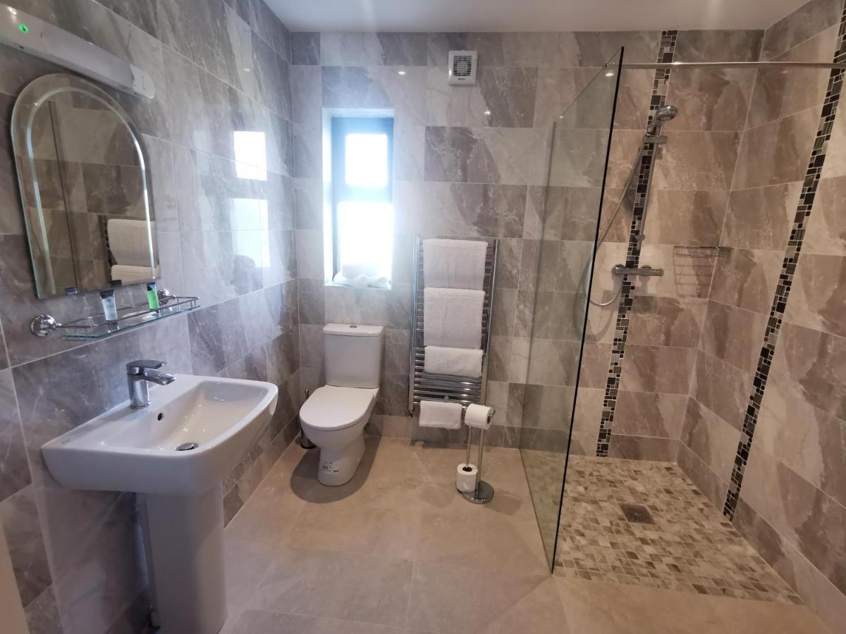 Hillview House Ξενοδοχείο Lusk Εξωτερικό φωτογραφία