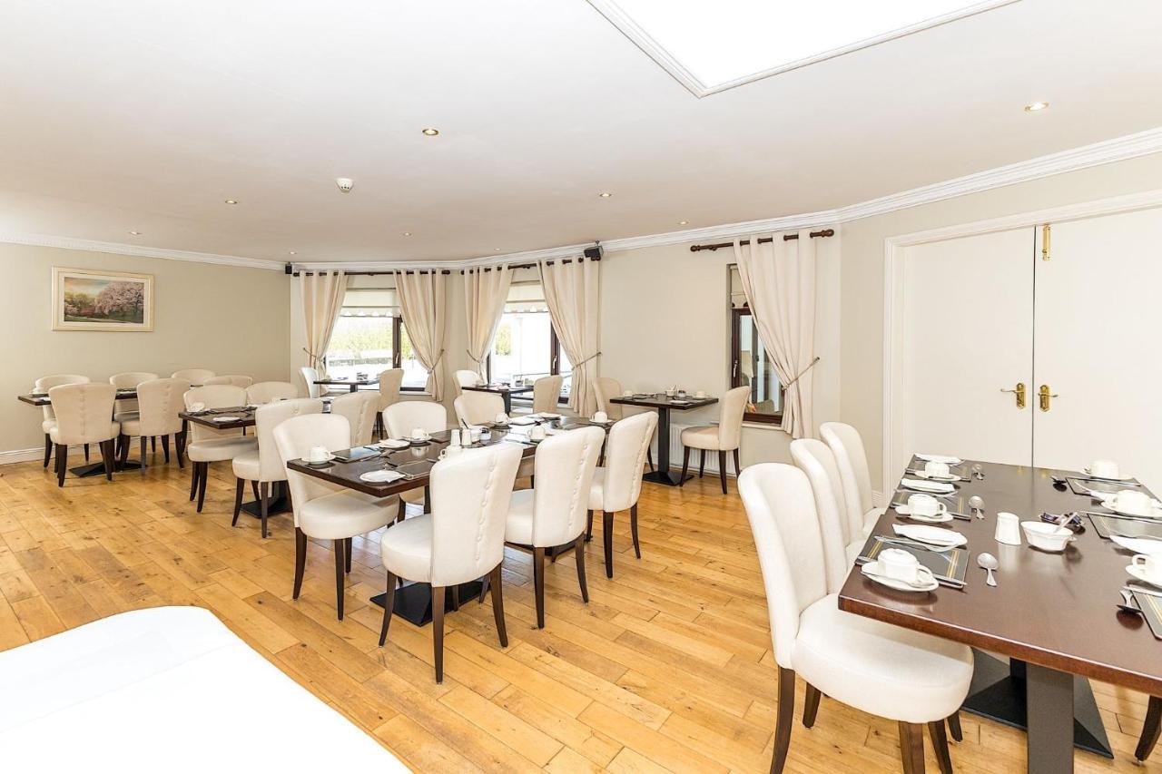 Hillview House Ξενοδοχείο Lusk Εξωτερικό φωτογραφία