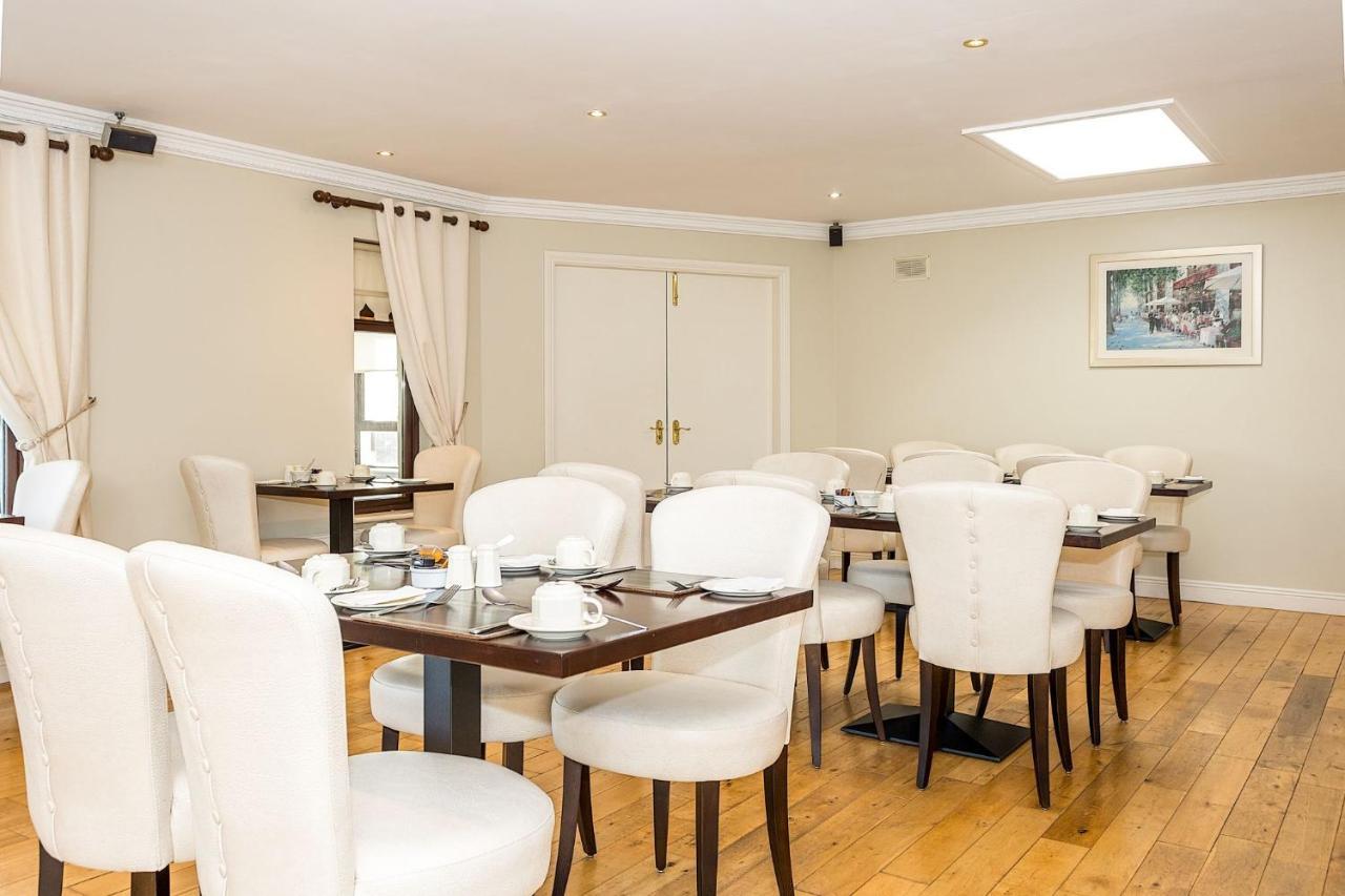 Hillview House Ξενοδοχείο Lusk Εξωτερικό φωτογραφία