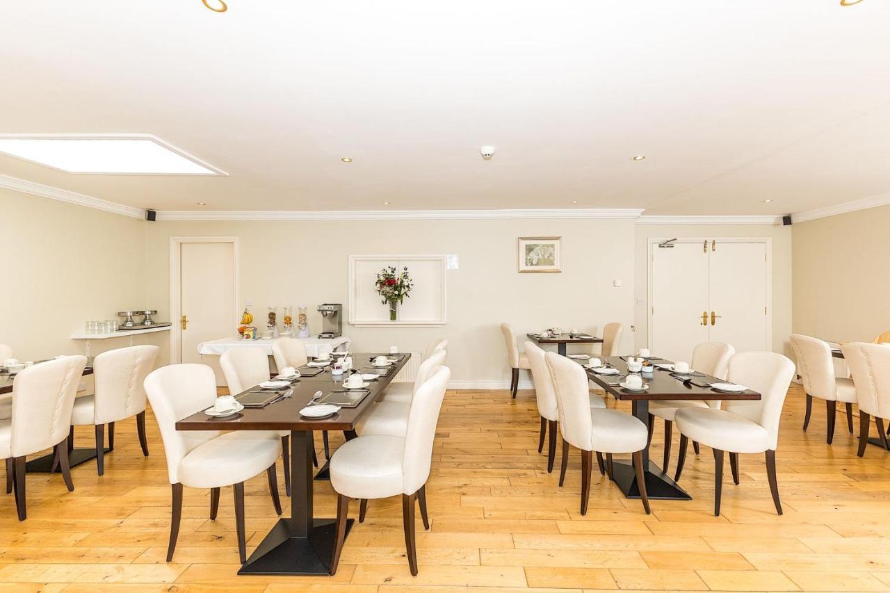 Hillview House Ξενοδοχείο Lusk Εξωτερικό φωτογραφία