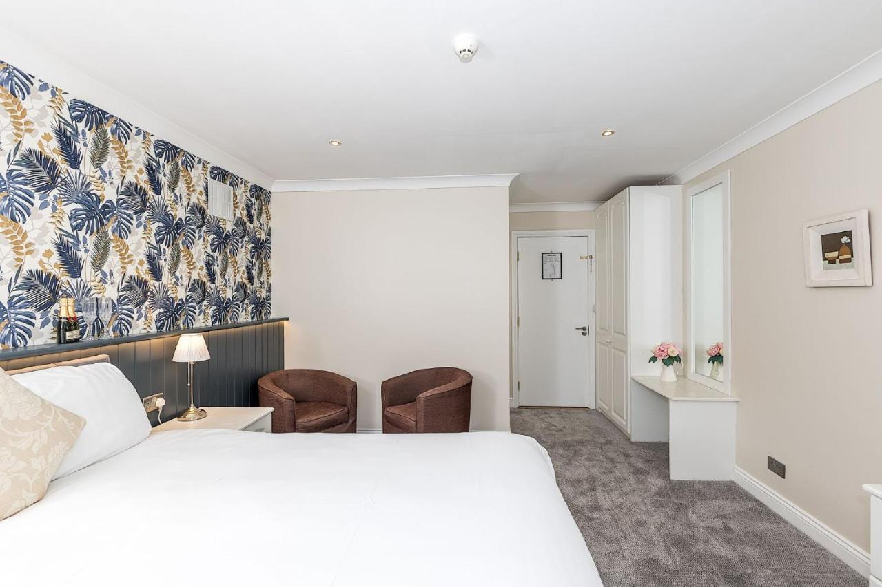 Hillview House Ξενοδοχείο Lusk Εξωτερικό φωτογραφία