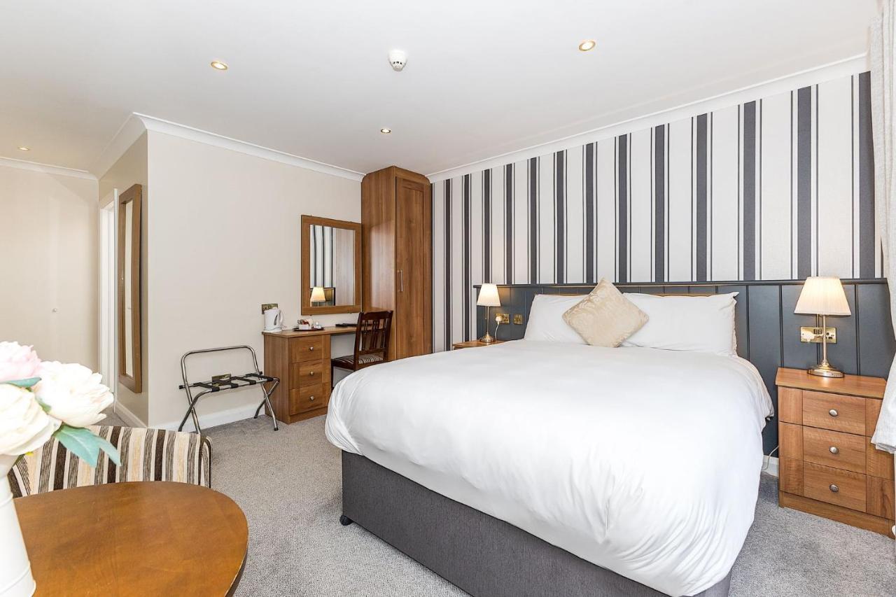 Hillview House Ξενοδοχείο Lusk Εξωτερικό φωτογραφία