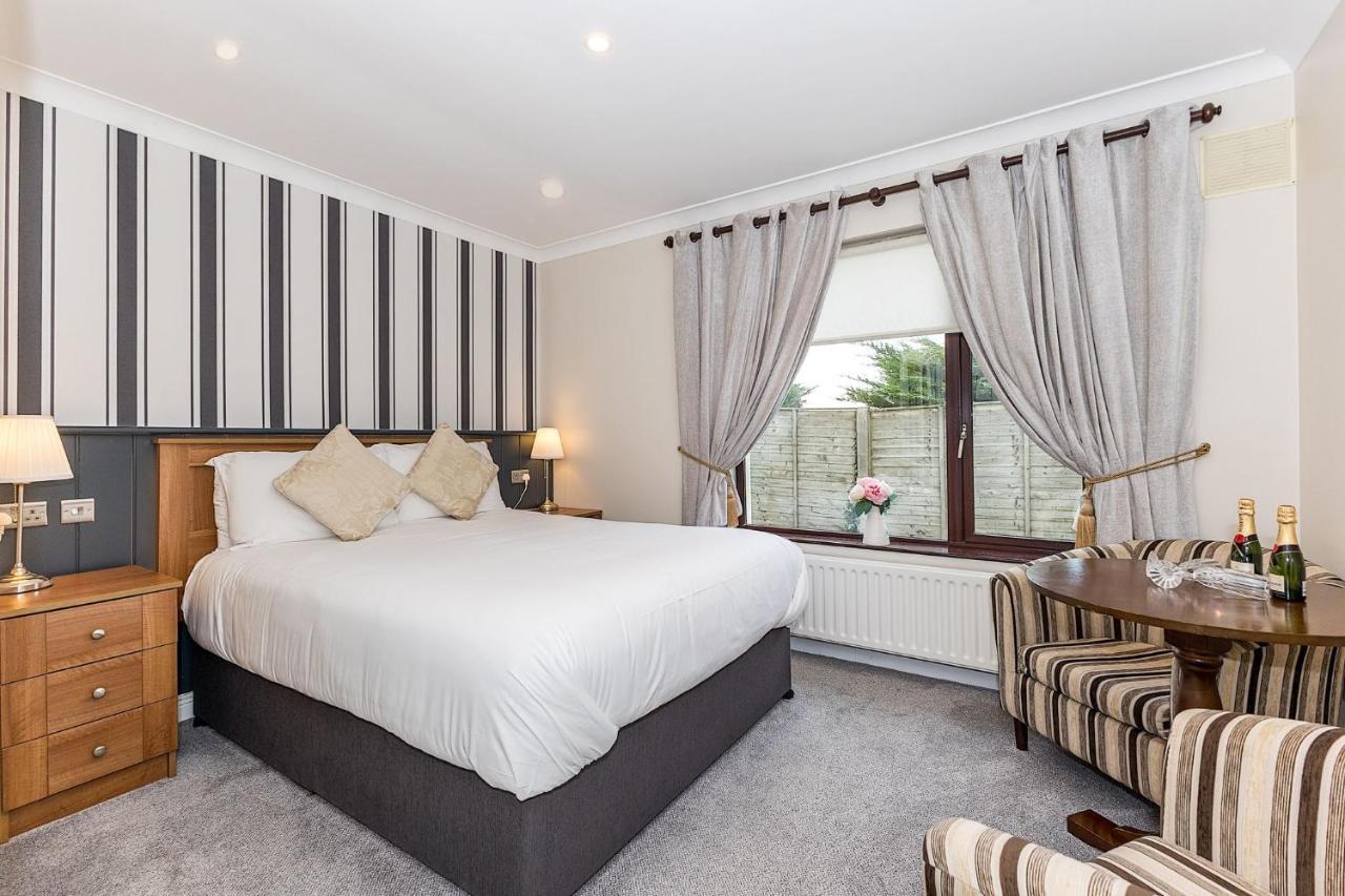 Hillview House Ξενοδοχείο Lusk Εξωτερικό φωτογραφία