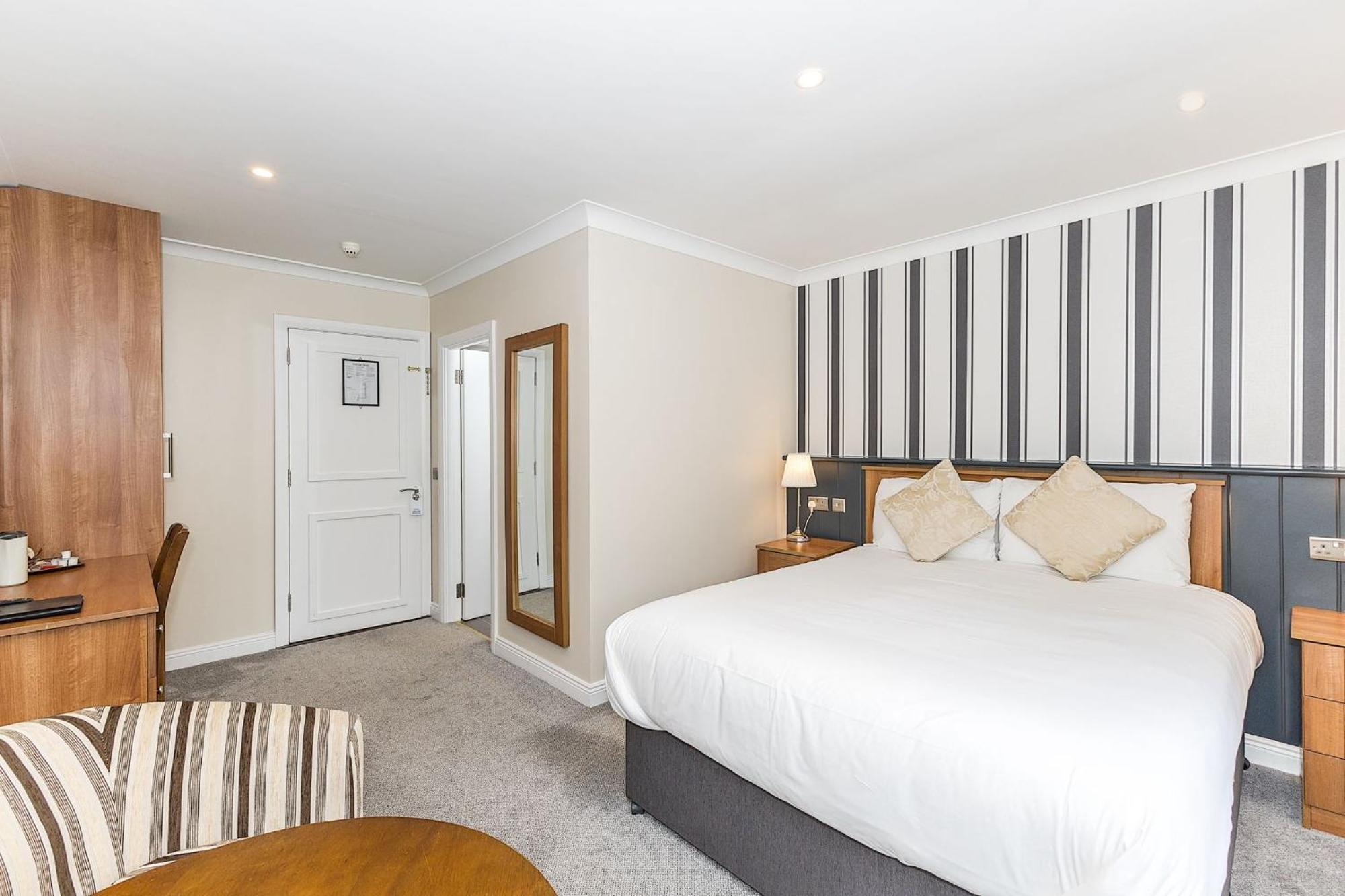 Hillview House Ξενοδοχείο Lusk Εξωτερικό φωτογραφία