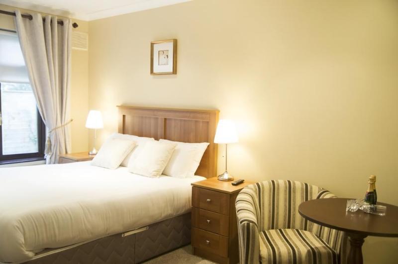 Hillview House Ξενοδοχείο Lusk Εξωτερικό φωτογραφία