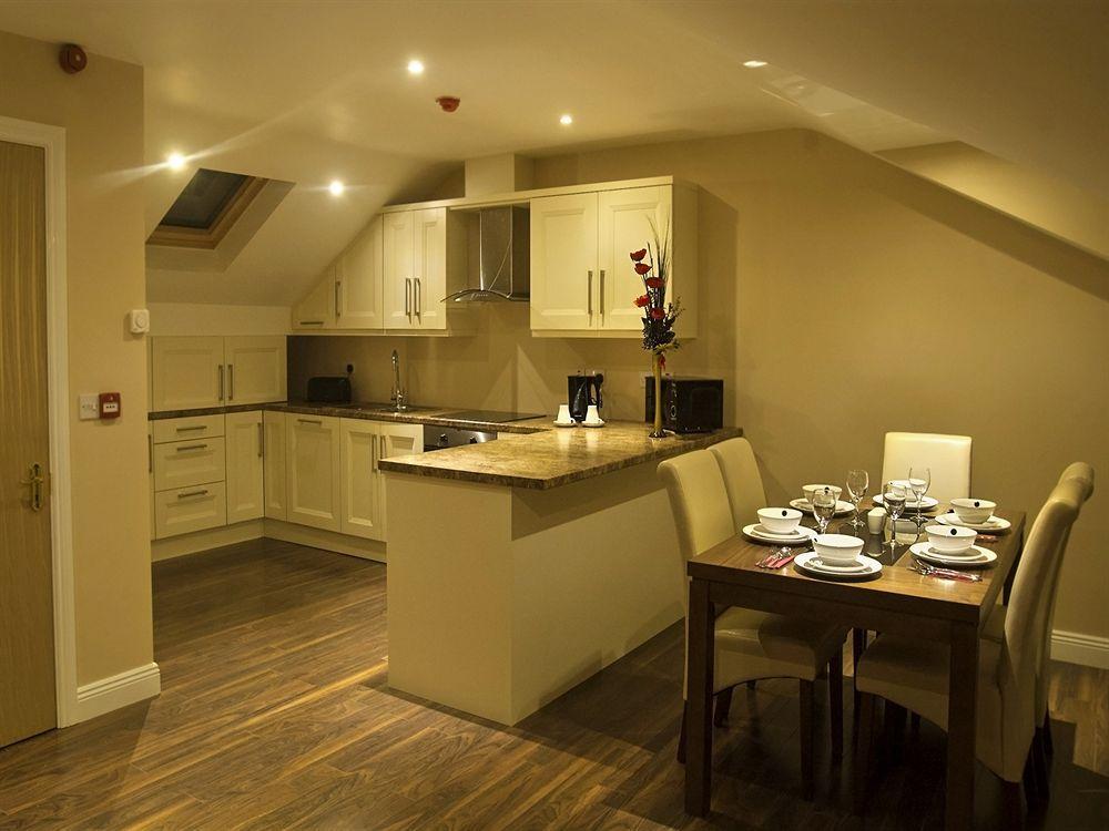 Hillview House Ξενοδοχείο Lusk Εξωτερικό φωτογραφία