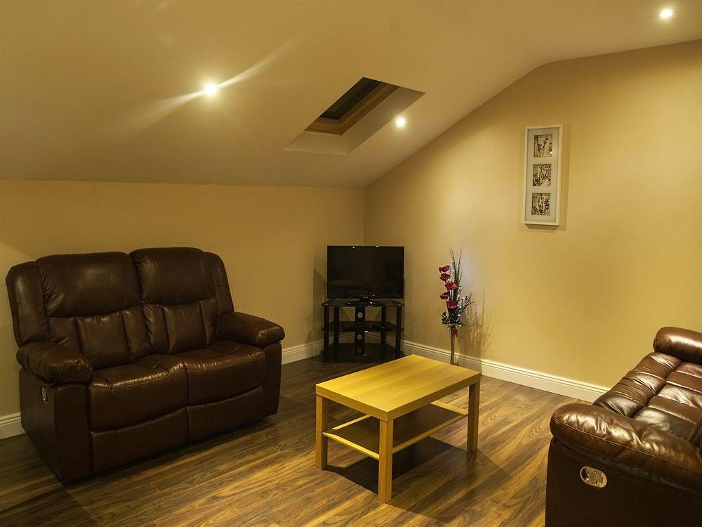 Hillview House Ξενοδοχείο Lusk Εξωτερικό φωτογραφία