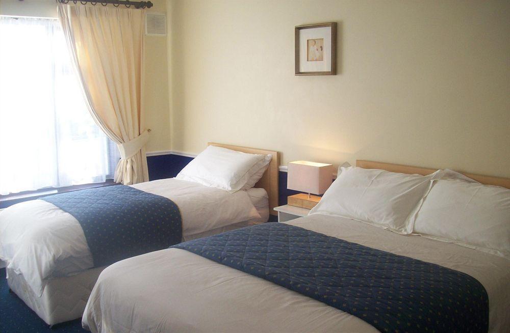 Hillview House Ξενοδοχείο Lusk Εξωτερικό φωτογραφία