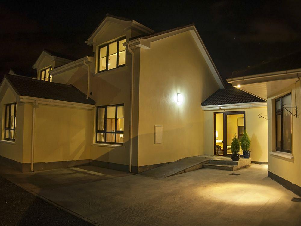 Hillview House Ξενοδοχείο Lusk Εξωτερικό φωτογραφία