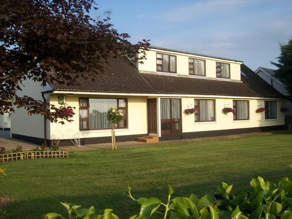 Hillview House Ξενοδοχείο Lusk Εξωτερικό φωτογραφία