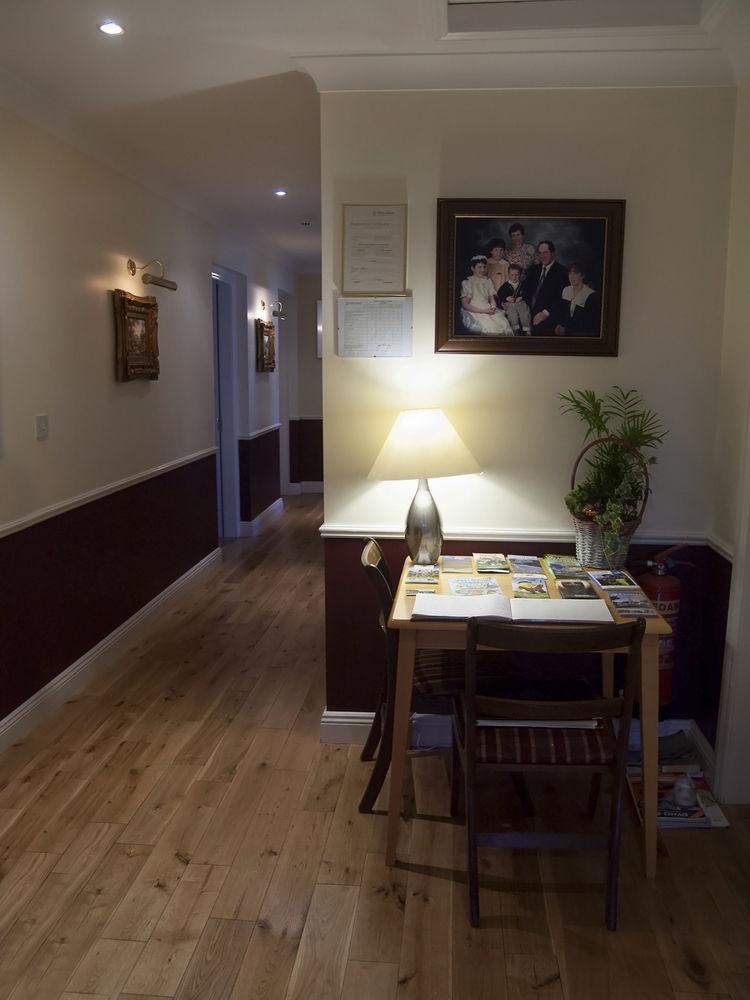 Hillview House Ξενοδοχείο Lusk Εξωτερικό φωτογραφία