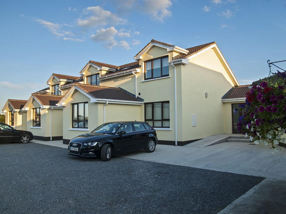 Hillview House Ξενοδοχείο Lusk Εξωτερικό φωτογραφία