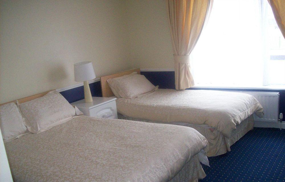 Hillview House Ξενοδοχείο Lusk Εξωτερικό φωτογραφία