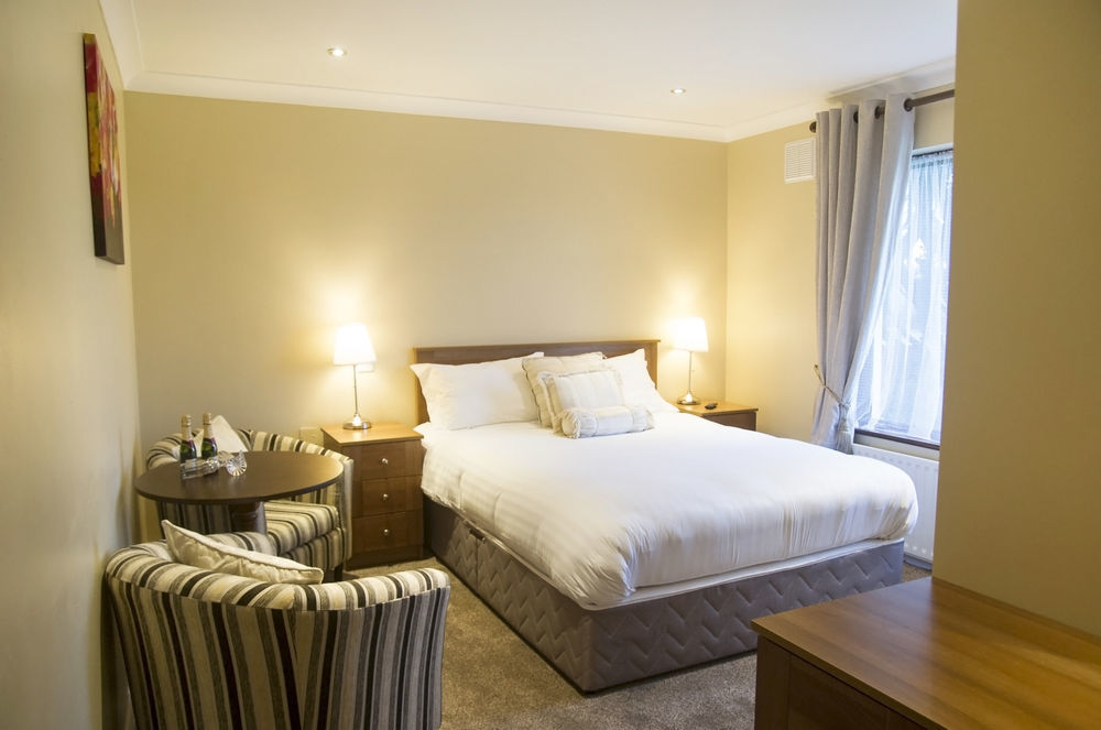 Hillview House Ξενοδοχείο Lusk Εξωτερικό φωτογραφία