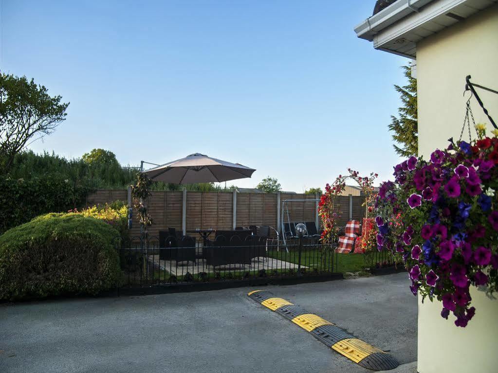 Hillview House Ξενοδοχείο Lusk Εξωτερικό φωτογραφία