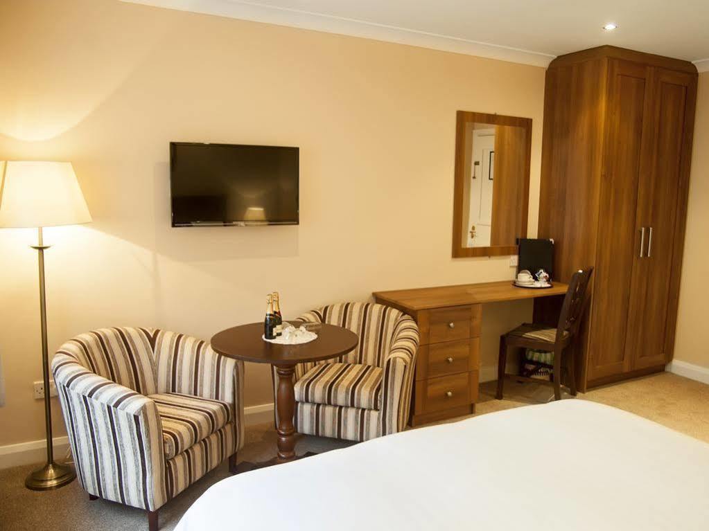 Hillview House Ξενοδοχείο Lusk Εξωτερικό φωτογραφία