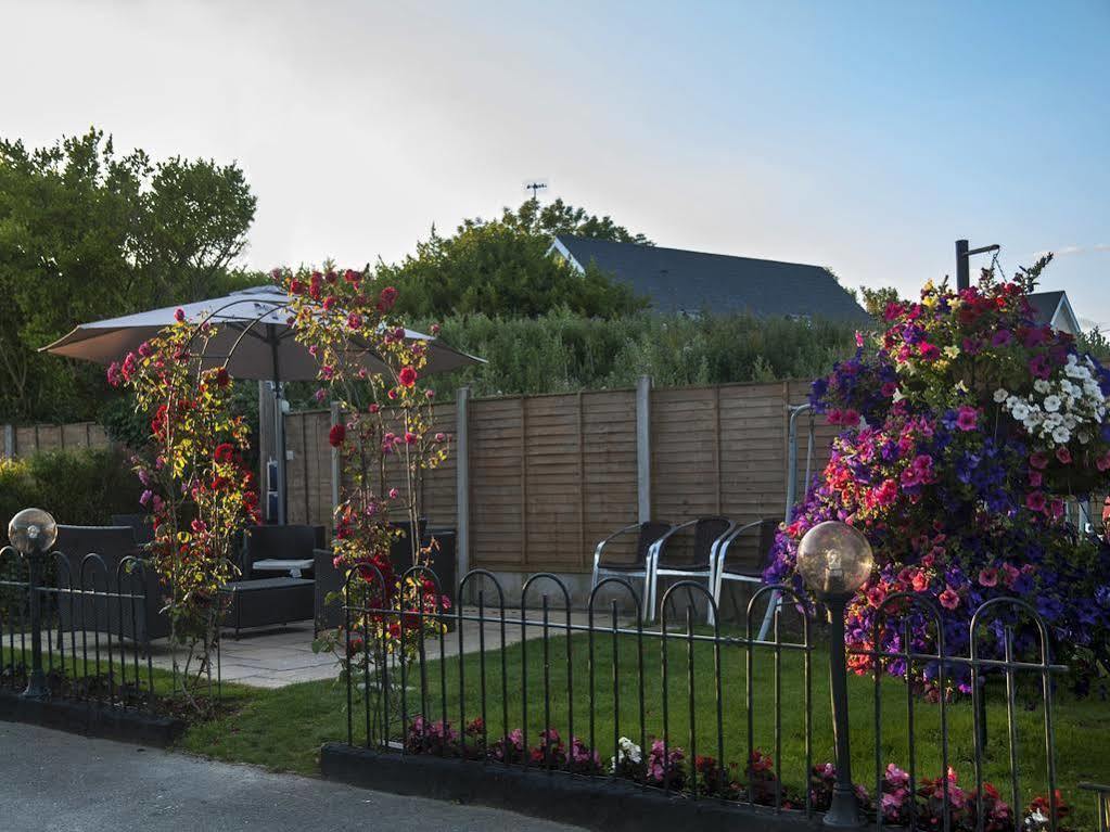 Hillview House Ξενοδοχείο Lusk Εξωτερικό φωτογραφία