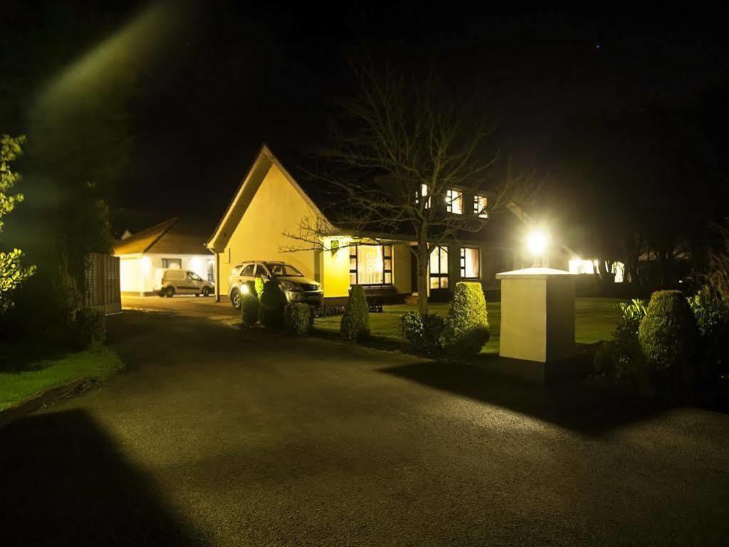 Hillview House Ξενοδοχείο Lusk Εξωτερικό φωτογραφία