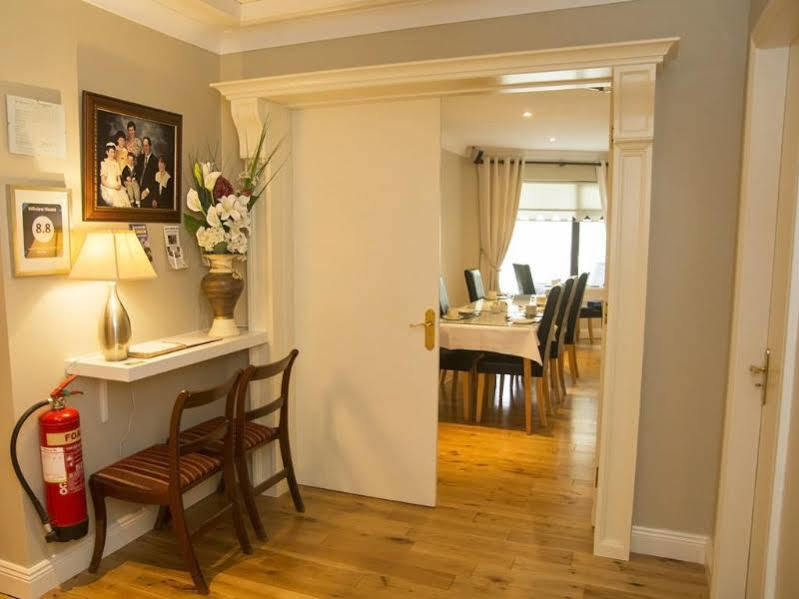 Hillview House Ξενοδοχείο Lusk Εξωτερικό φωτογραφία